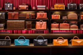 皮具奢侈品排名 - 皮具奢侈品排名榜