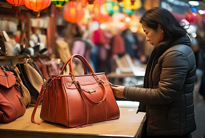 河北白沟包包是正品吗(河北白沟的包是真皮吗) 河北白沟包包是正品吗(河北白沟的包是真皮吗)