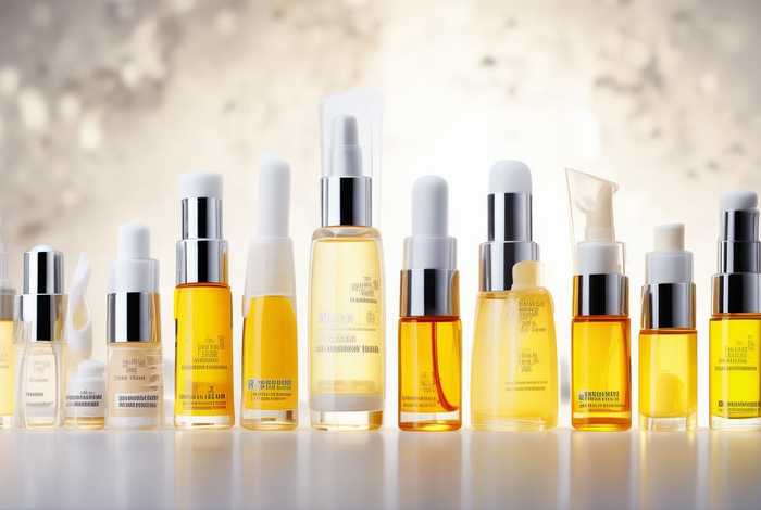 祛黄提亮护肤品排行榜前十名、祛黄提亮护肤品排行榜前十名有哪些