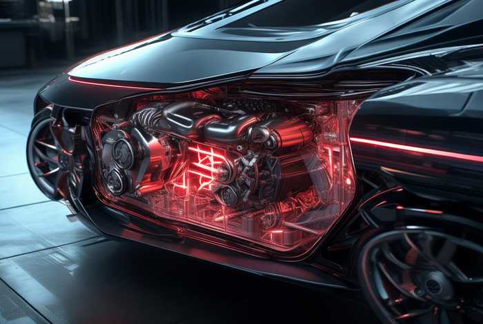 全球公认十大最好发动机 全球公认十大最好发动机2.0T