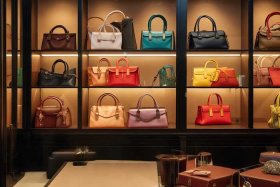 女包包品牌排行榜名，2021女包品牌排行榜前十名