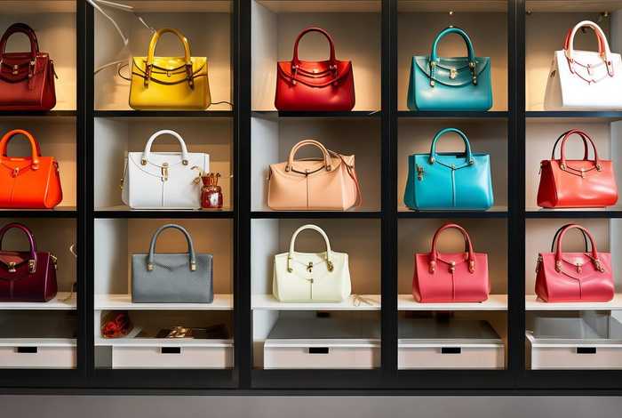 国内女性包包专卖店；国内女性包包专卖店有哪些