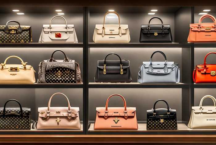 女式品牌包包有哪些品牌图片（女式品牌包包有哪些品牌图片大全）