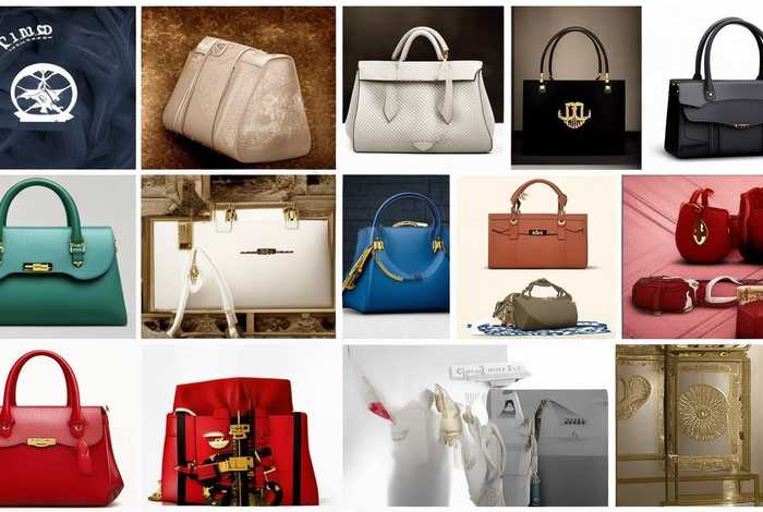 国际十大名牌包包排名 国际十大名牌包包排名标志