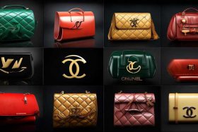 奢侈品包标志图片大全 奢侈品包标志图片大全大图