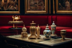 冷门奢侈品大牌排行榜（冷门奢侈品大牌排行榜前十名）