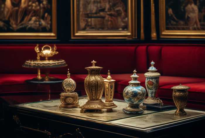 冷门奢侈品大牌排行榜（冷门奢侈品大牌排行榜前十名）