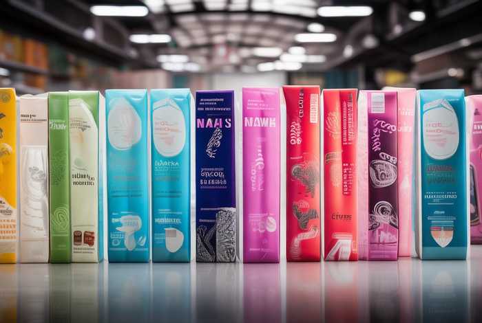 全球卫生巾排名前十、全球卫生巾排名前十品牌