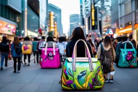 韩国最火爆的包包 - 韩国最火爆的包包是什么