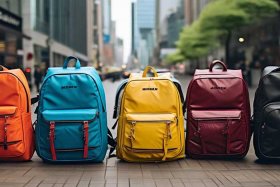 男士双肩包品牌十大排名国产；男士双肩包品牌十大排名国产图片