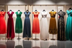 品牌女装有哪些牌子最好，品牌女装有哪些牌子最好看