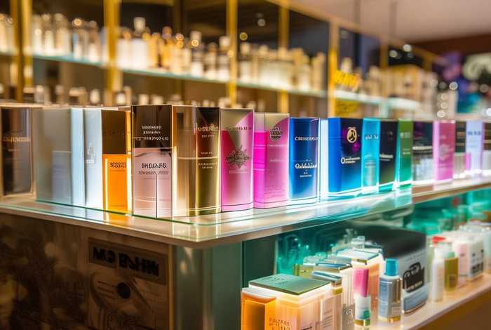 全国护肤品排行（全国护肤品排行榜前十名大牌子）