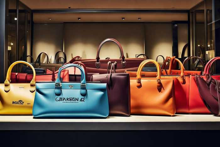 名牌手袋品牌；名牌手袋品牌大全