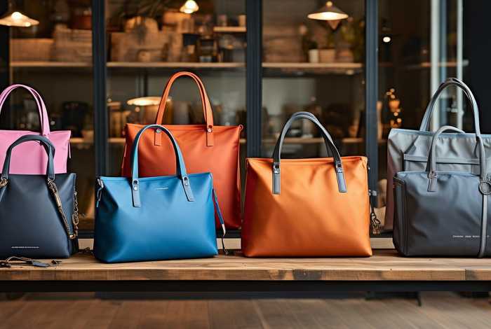 尼龙布包品牌有哪些，尼龙布包品牌有哪些名字