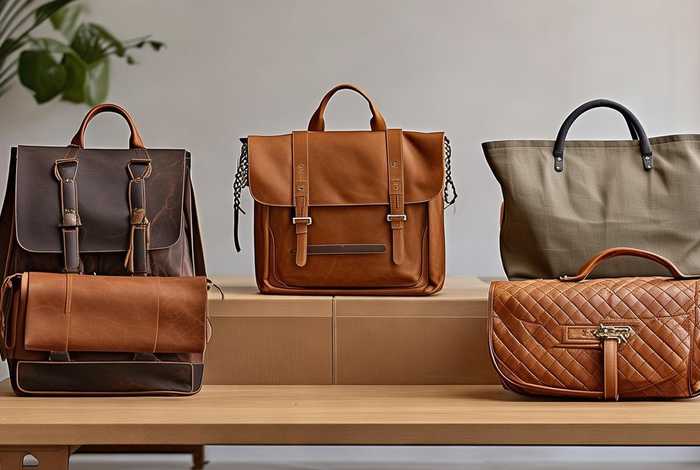 男士休闲包有哪些款式（男士休闲包有哪些款式图片）