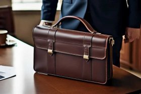男士什么包好看 男士买什么包包好看