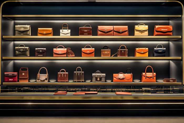 皮具十大名牌官网（皮具十大名牌官网排名）