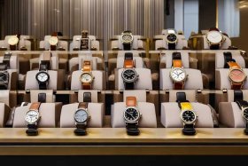 女士皮手表品牌排行榜；女士皮手表品牌排行榜前十名