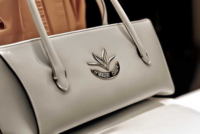 品牌包标 - 品牌包标识