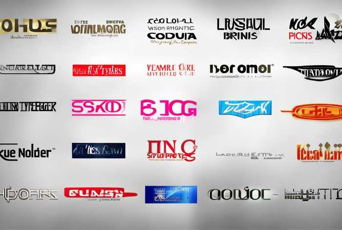 化妆品十大名牌logo（知名化妆品品牌logo）