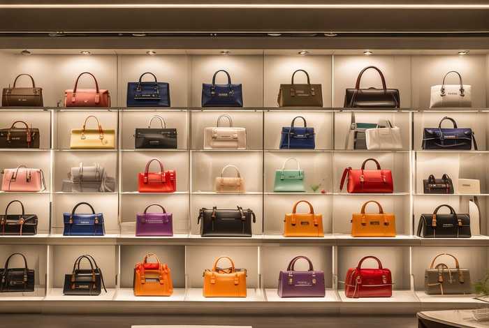 国产包包品牌排名大全、国产包包品牌排名大全图片