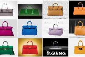 名牌包排行榜前十名图标 - 名牌包包品牌排行榜图片 前十名