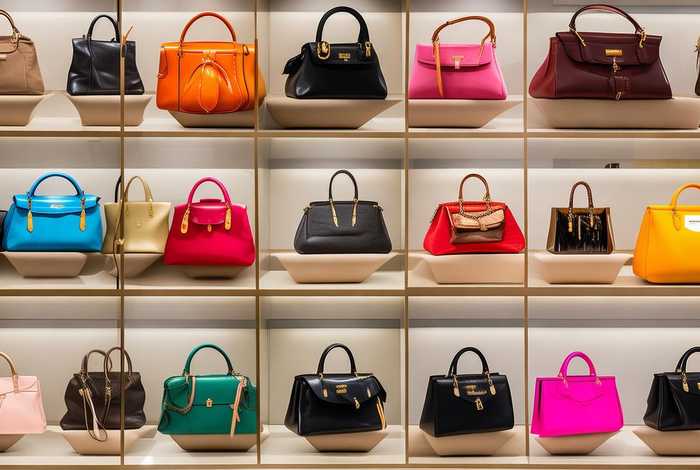 全球女包品牌排行前20，全球女包品牌排行前20名