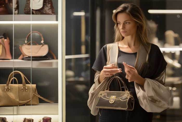 女人有必要买奢侈品包包吗 - 女人有必要买奢侈品包包吗知乎