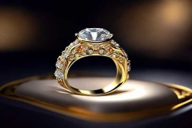 品牌奢侈品（戒指品牌奢侈品）