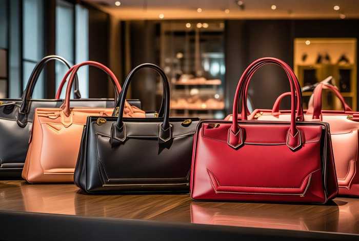 国内高端女包；国内高端女包品牌有哪些