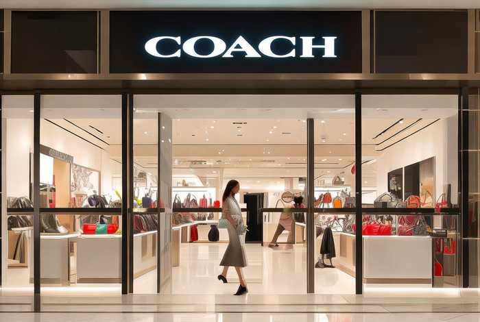 蔻驰官网官方网奥莱（coach蔻驰奥莱中国官网）