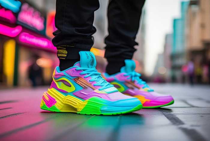 目前最火的鞋子排行榜（目前最火的鞋子排行榜男）