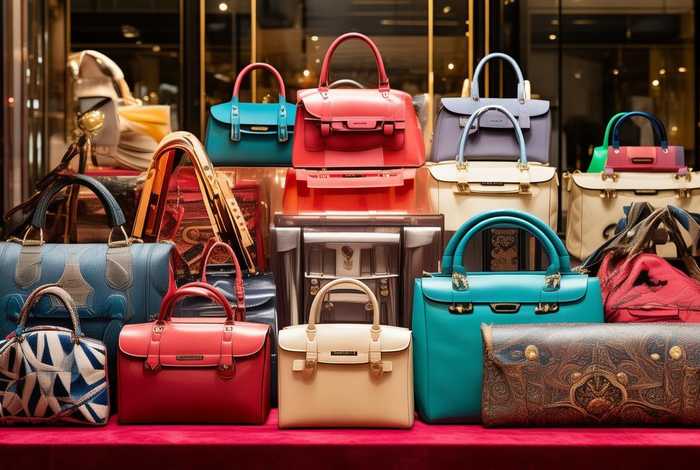 名包品牌有哪些；名牌包包都有哪些品牌