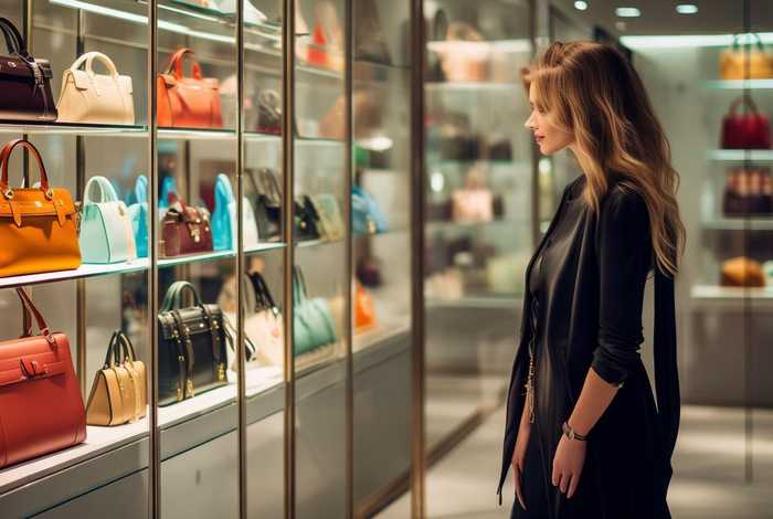 女生最爱的包包品牌 - 女生最爱的包包品牌排行榜