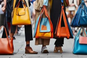 女包国产品牌有哪些牌子 - 女包国产品牌有哪些牌子好