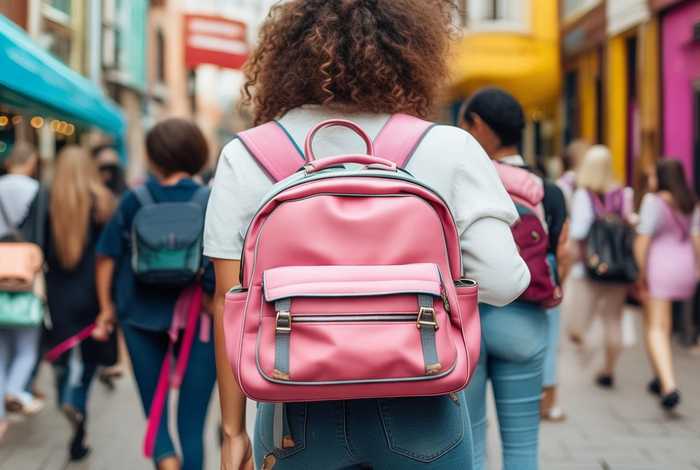 女生包包品牌推荐高性价比 女生包包品牌推荐性价比高年轻人