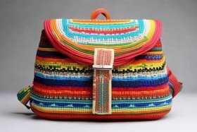 女式背包单肩包斜挎包手工编织视频 - 女式背包单肩包斜挎包手工编织视频大全