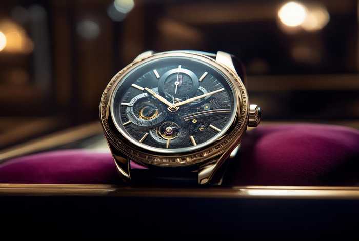 冷门顶级奢侈品牌手表；冷门顶级奢侈品牌手表排行榜