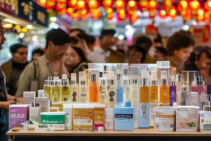 口碑最好十大护肤品中国 口碑最好十大护肤品中国排名