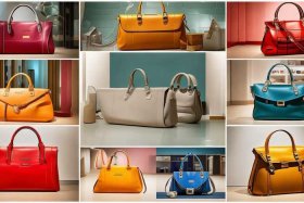 女生品牌包包十大排名榜；女生品牌包包十大排名榜最新