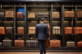 男士箱包品牌排名前十名（男士箱包品牌排名前十名有哪些）