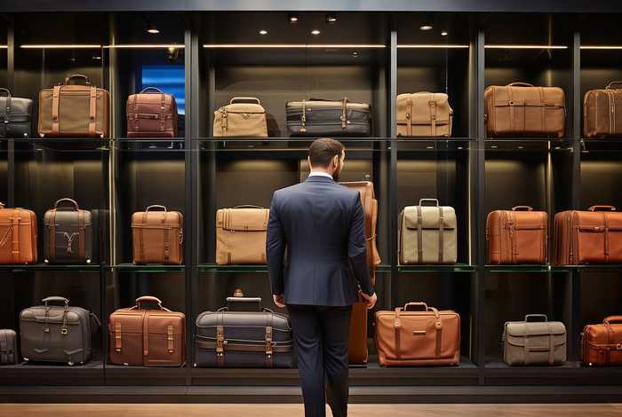 男士箱包品牌排名前十名（男士箱包品牌排名前十名有哪些）