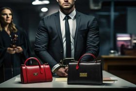 卖仿真包怎么处罚标准 卖仿名牌包包怎么处罚