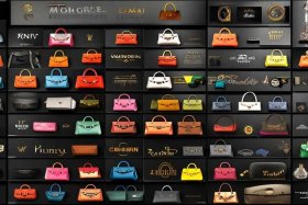 名牌包标志logo大全（名牌包logo图标大全）