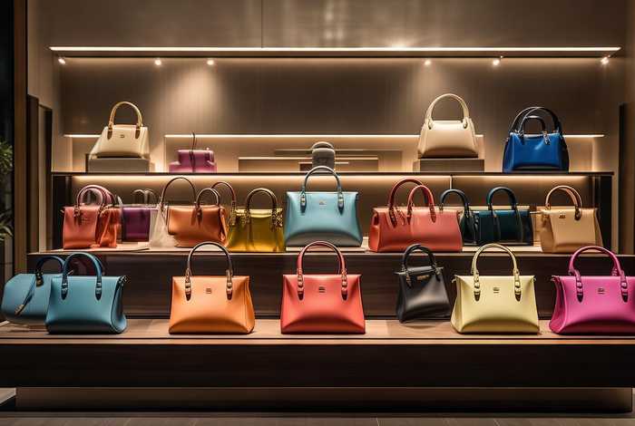 奢侈品包包的排列 奢侈品包包的排列顺序