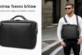 男士小型斜挎包 - 男士小型斜挎包酷奇品牌