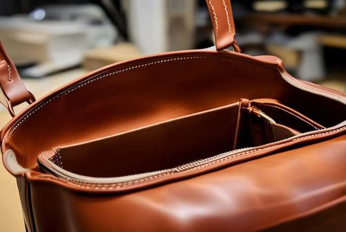 女式小型手提包包裁剪视频讲座；女式手提包的裁剪制作视频