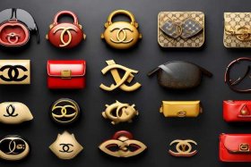 奢侈品包包标志logo大全 奢侈品包包标志logo大全图片