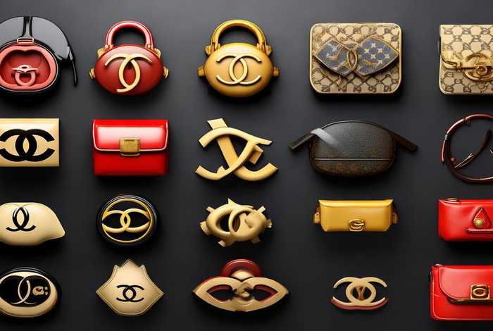 奢侈品包包标志logo大全 奢侈品包包标志logo大全图片