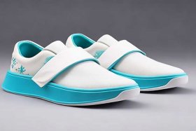 女士休闲鞋英文（女士休闲鞋英文怎么写）